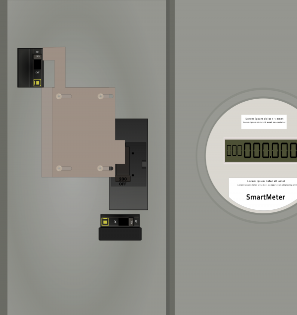 Interlock Conversion Kit K-3584 - Image 4