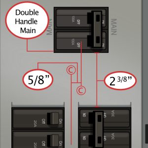 Interlock Kit K-8017
