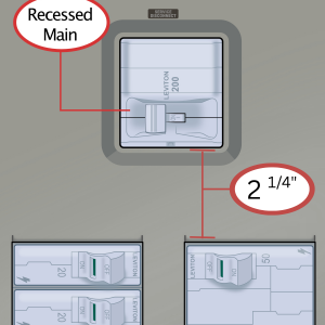 Interlock Kit K-9510
