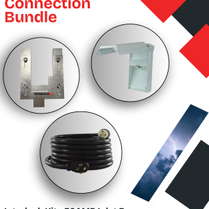 50A Generator Connection Bundle