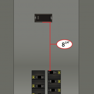 Interlock Kit K-5510