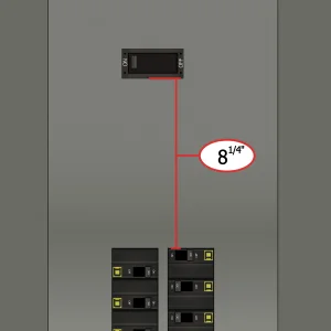 Interlock Kit K-5510