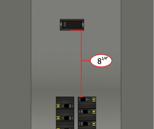 Interlock Kit K-5510