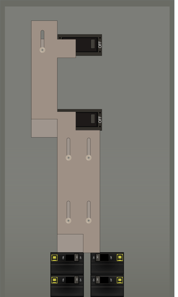 Interlock Kit K-5511 - Image 2