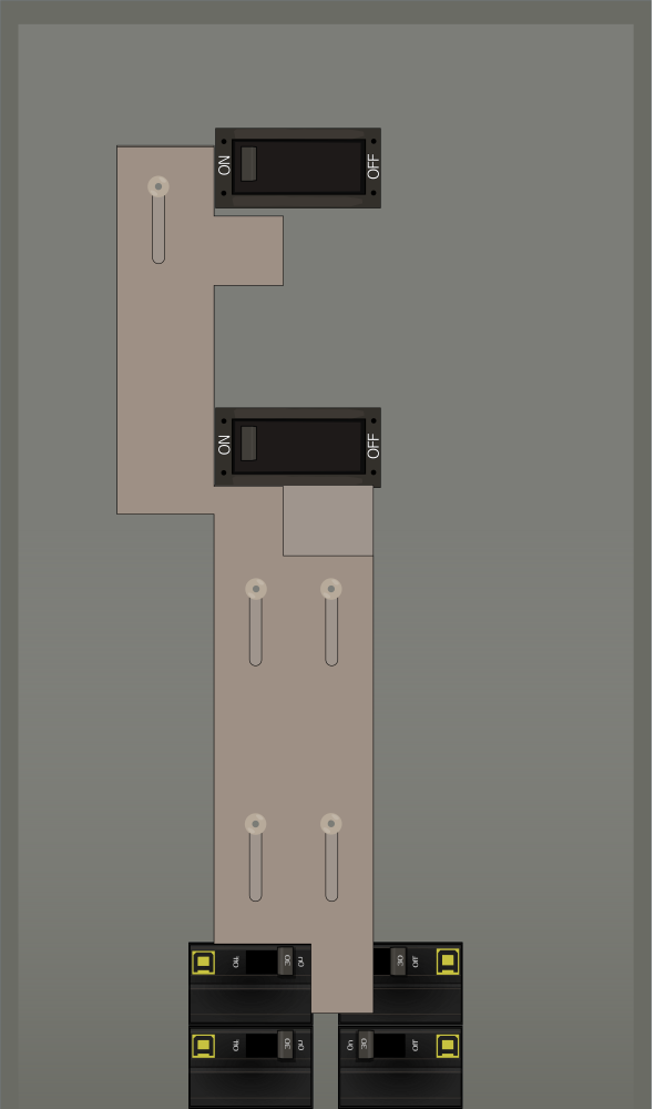 Interlock Kit K-5511 - Image 3