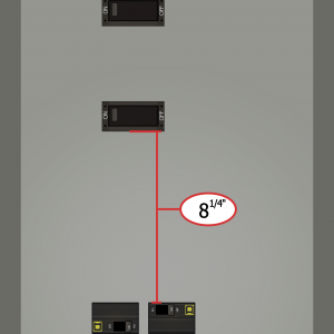 Interlock Kit K-5511