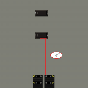 Interlock Kit K-5511