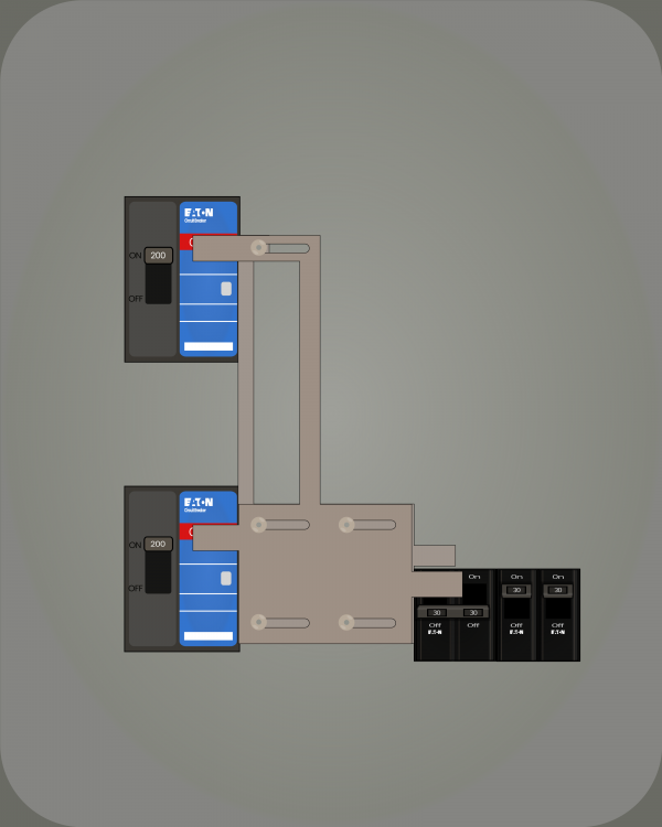 Interlock Kit K-6416 - Image 2