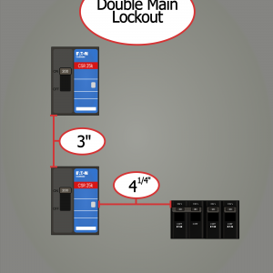 Interlock Kit K-6416
