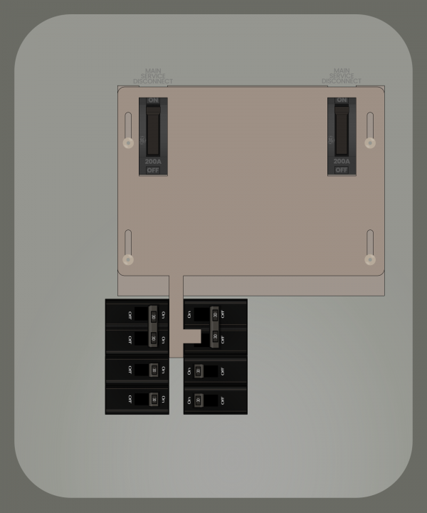 Interlock Kit K-8711 - Image 3