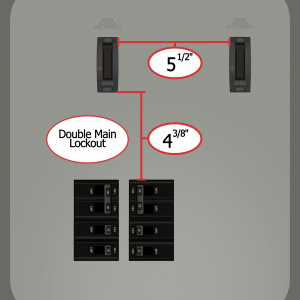 Interlock Kit K-8711