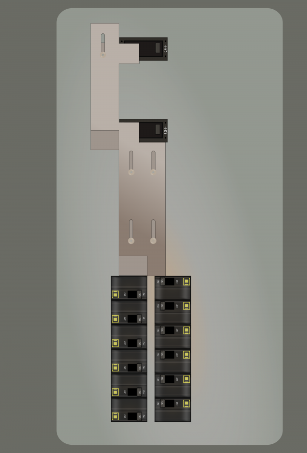 Interlock Kit K-5511 - Image 3