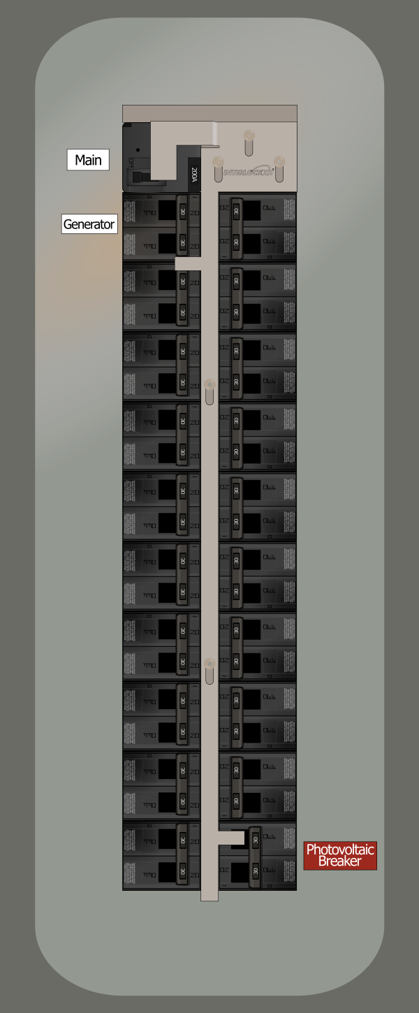 Interlock Kit KS-1215 - Image 3