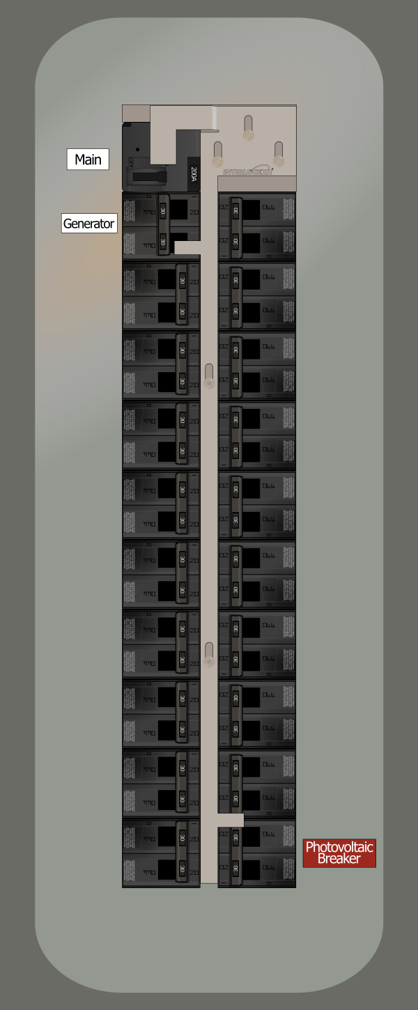 Interlock Kit KS-1215 - Image 2