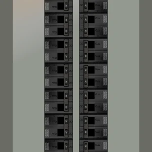 KS-1215 Panel Photo Without Kit
