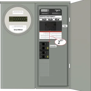 K-5710 Panel Photo Without Kit
