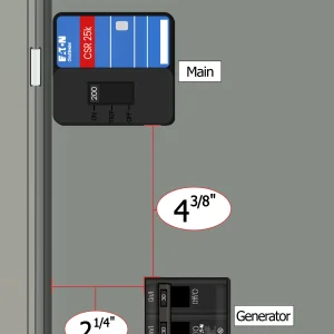 K-6717 Panel Photo Without Kit