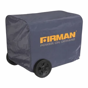 Medium Size Portable Generator Inverter Cover