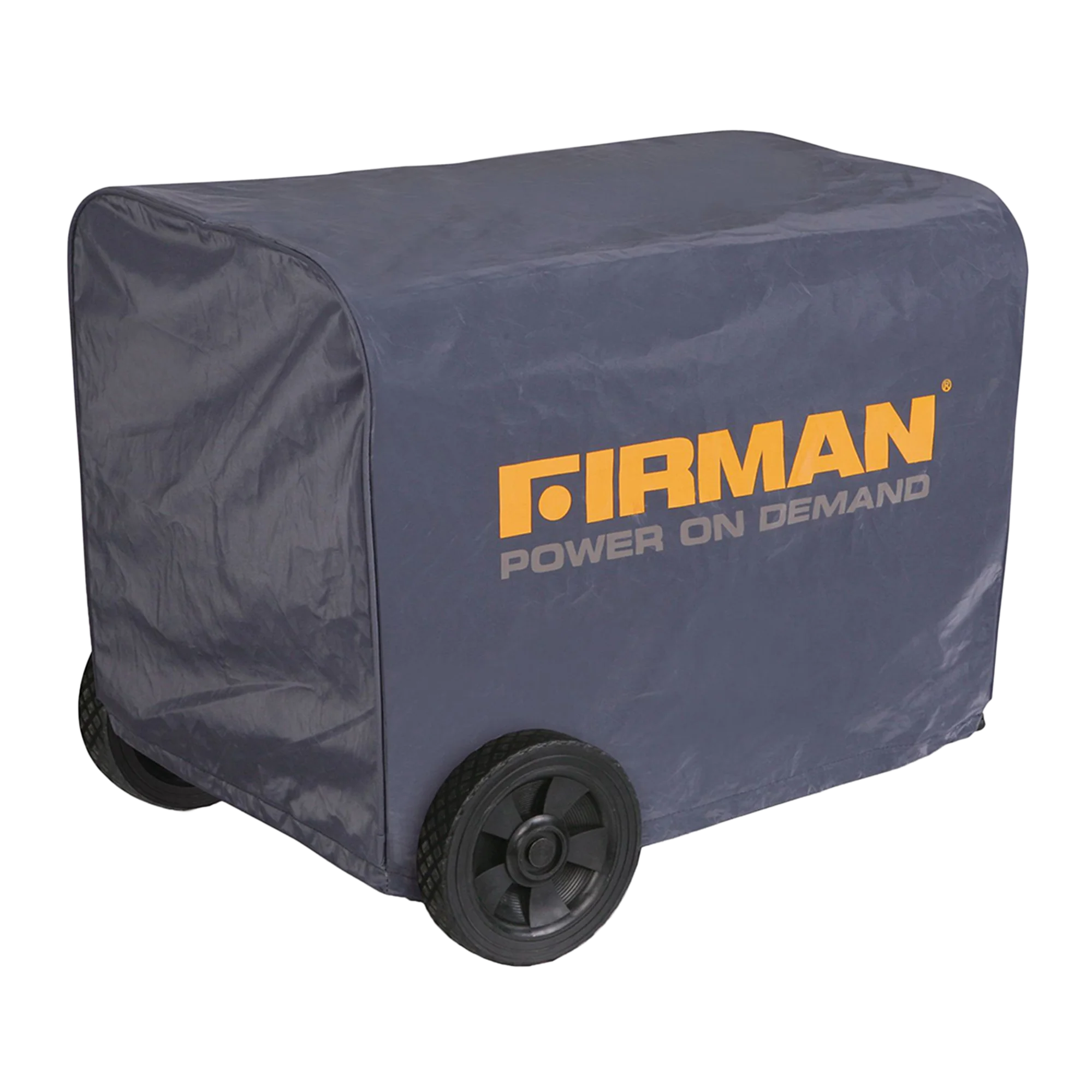 Medium Size Portable Generator Inverter Cover