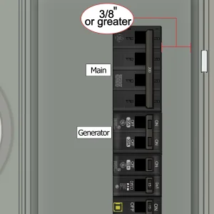 K-1316 Panel Photo Without Kit